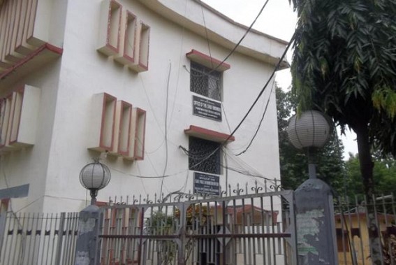 Complaint filed against 64 Govt departments at State Information Commission Complaint filed against 64 Govt departments at State Information Commission